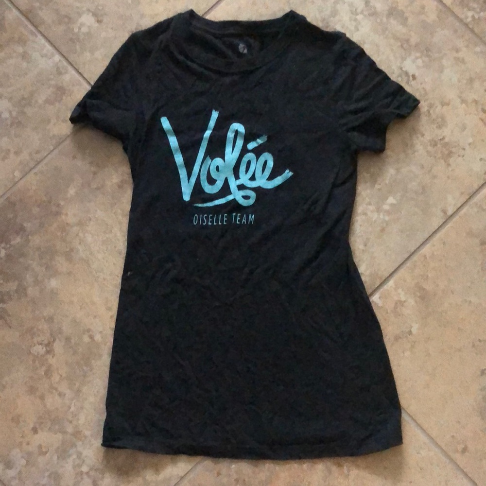 Oiselle Voleé Team Shirt Size XS